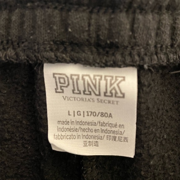 PINK Boyfriend Pants - Picture 6 of 6